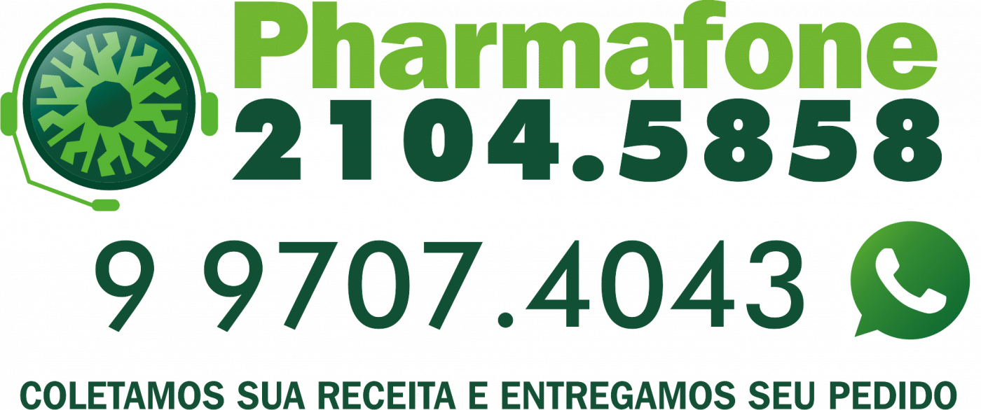 Ao Pharmacêutico