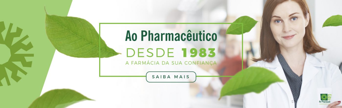 Ao Pharmacêutico