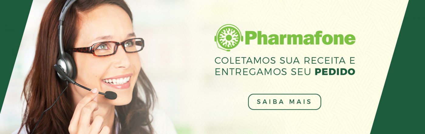 Ao Pharmacêutico