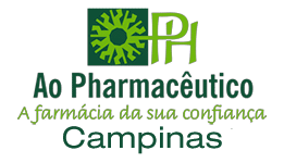 Ao Pharmacêutico