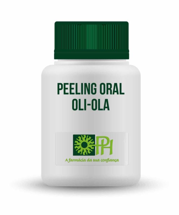 Peeling Oral-Oli-Ola