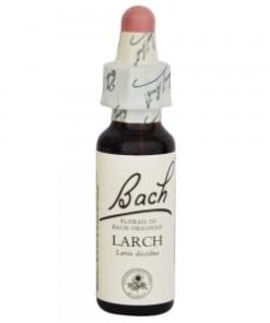 Florais de Bach - Larch