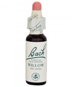 Florais de bach - Willow