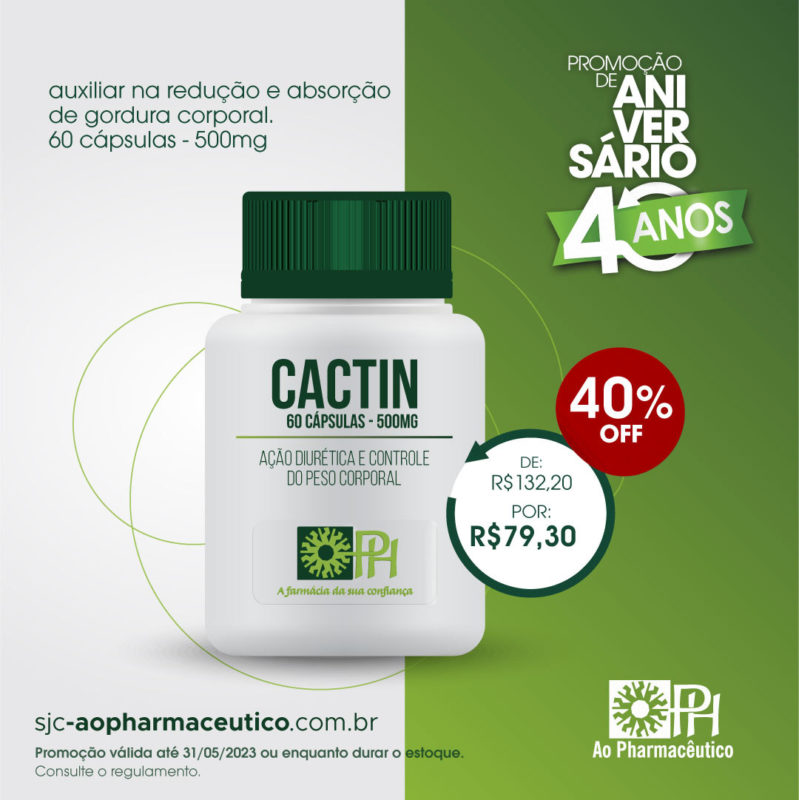 Ao Pharmacêutico
