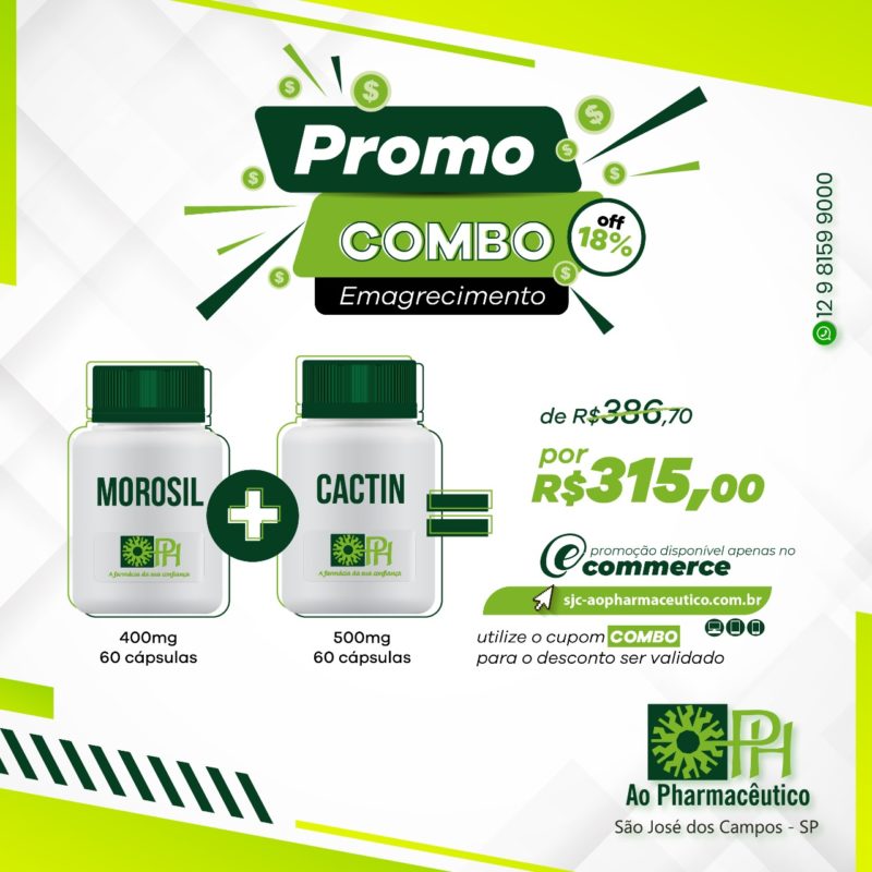 Ao Pharmacêutico