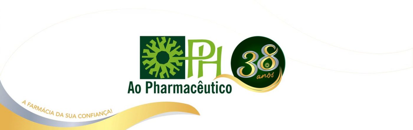 Ao Pharmacêutico