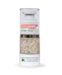 Booster Nano Pearls Vitamina C