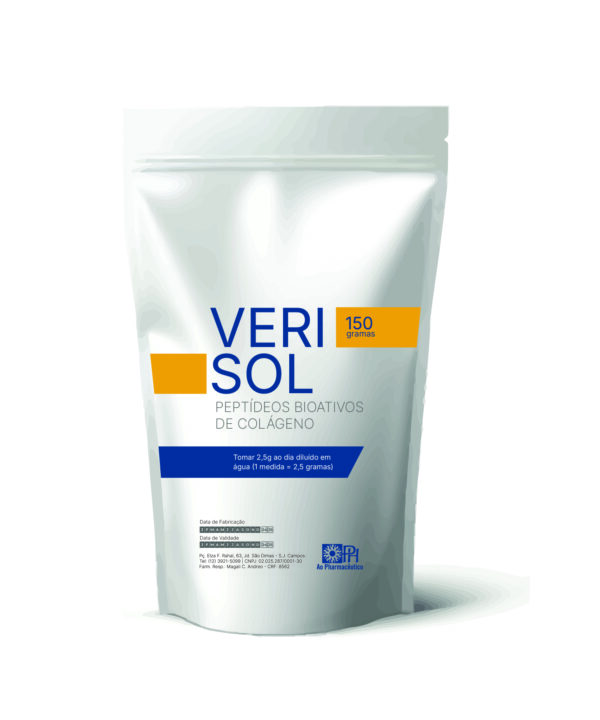 Colágeno Verisol - 150g
