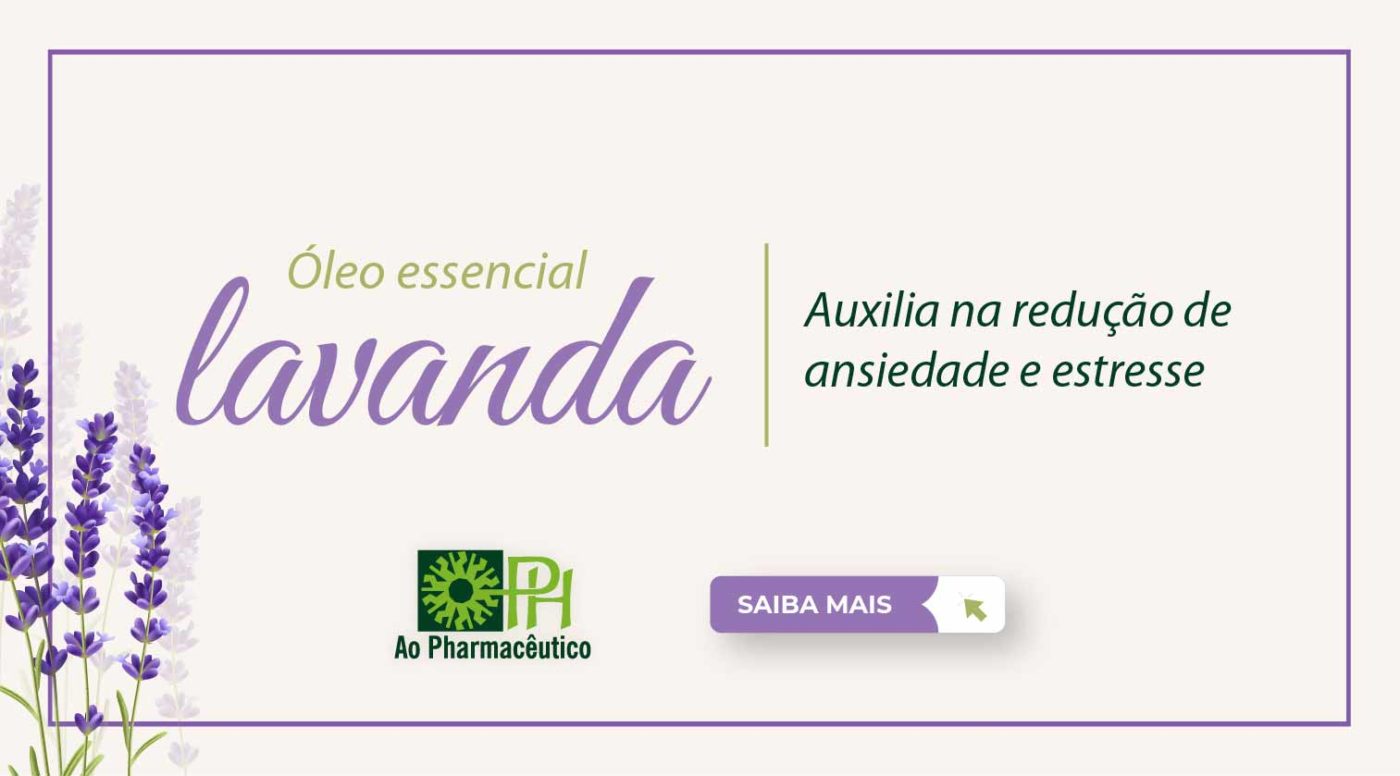 Ao Pharmacêutico
