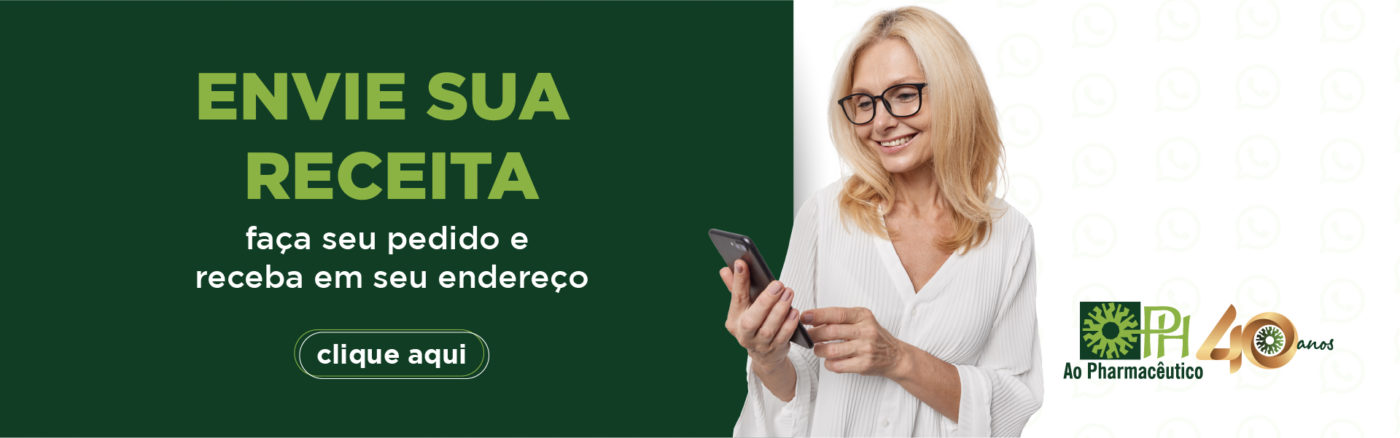 Ao Pharmacêutico