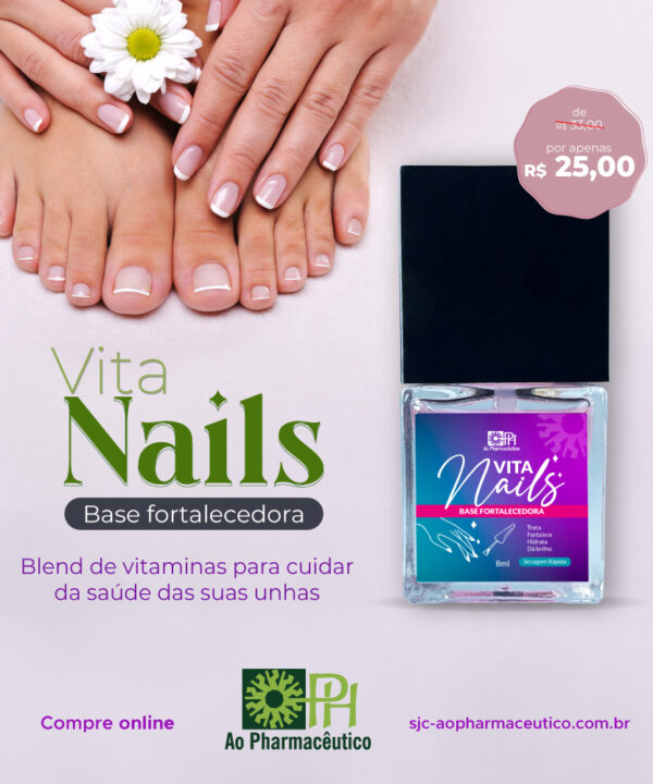 Vita Nails