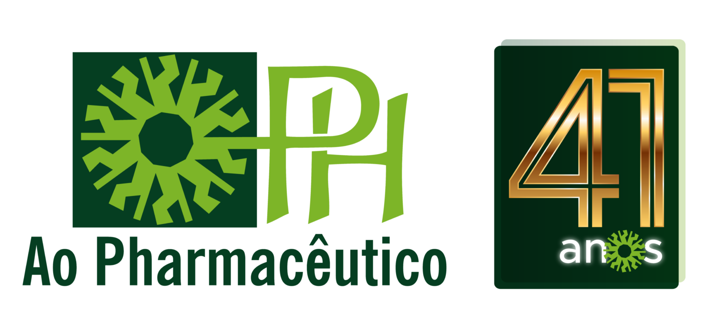 Ao Pharmacêutico
