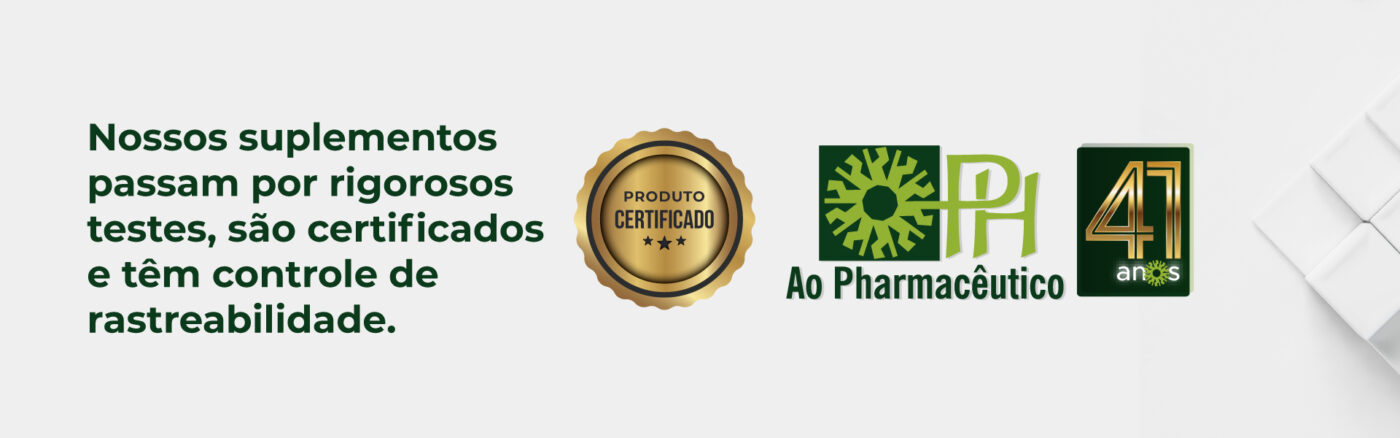 Ao Pharmacêutico